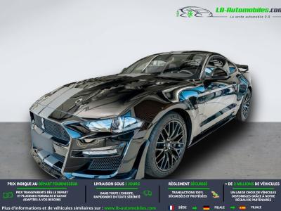 Ford Mustang Fastback 5.0 450ch BVA