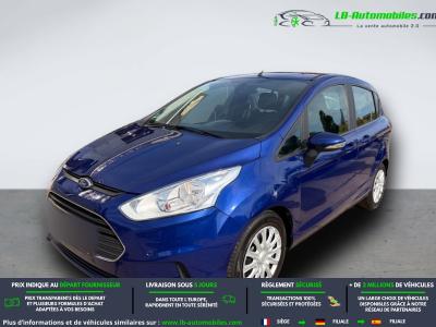 Ford B-Max 1.4 90 BVM