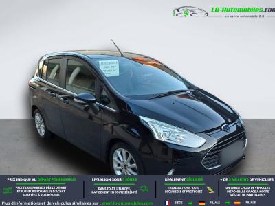 Ford B-Max 1.5 TDCi 75 BVM