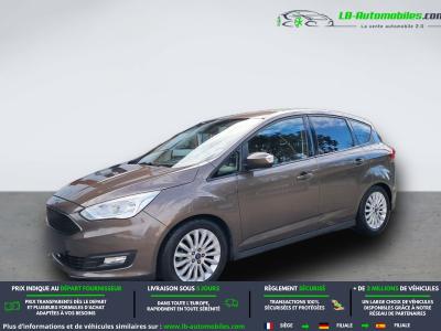 Ford C-Max 1.0 EcoBoost 125