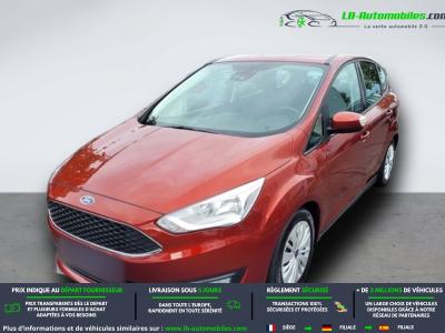 Ford C-Max 1.0 EcoBoost 125