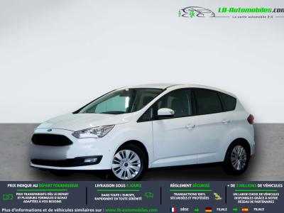 Ford C-Max 1.0 EcoBoost 125