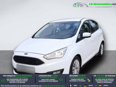 Ford C-Max 1.0 EcoBoost 125