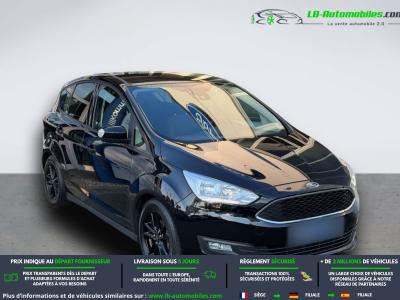 Ford C-Max 1.0 EcoBoost 125