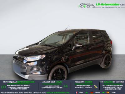 Ford Ecosport 1.5 TDCi 95