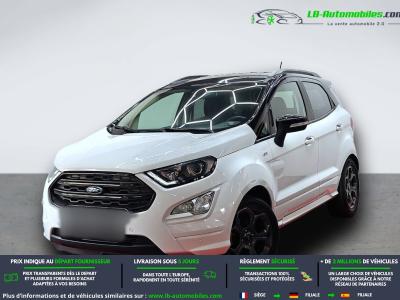 Ford Ecosport 1.0 EcoBoost 125ch BVA