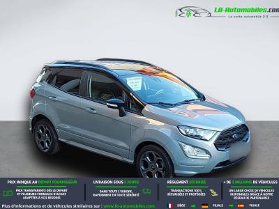 Ford Ecosport 1.5 EcoBlue 95ch BVM