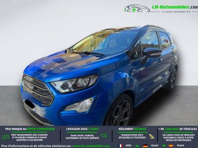Ford Ecosport 1.5 EcoBlue 95ch BVM