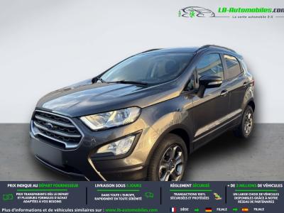 Ford Ecosport 1.0 EcoBoost 100ch BVM