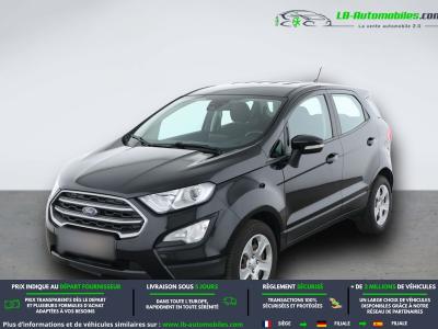 Ford Ecosport 1.0 EcoBoost 100ch BVM