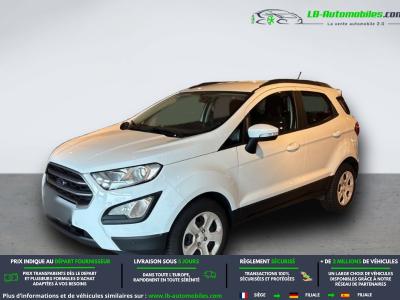 Ford Ecosport 1.0 EcoBoost 100ch BVM