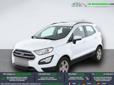 Ford Ecosport 1.0 EcoBoost 100ch BVM