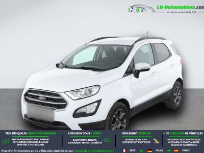 Ford Ecosport 1.0 EcoBoost 100ch BVM