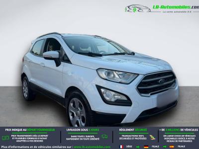 Ford Ecosport 1.5 TDCi 100ch BVM