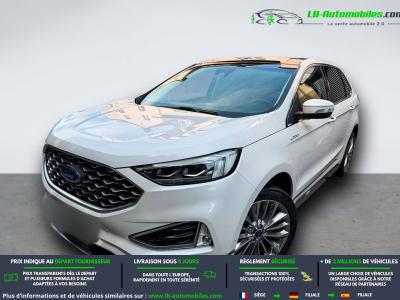Ford Edge 2.0 EcoBlue 238 BVA AWD