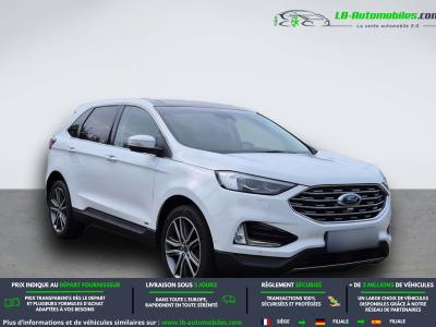 Ford Edge 2.0 EcoBlue 238 BVA AWD