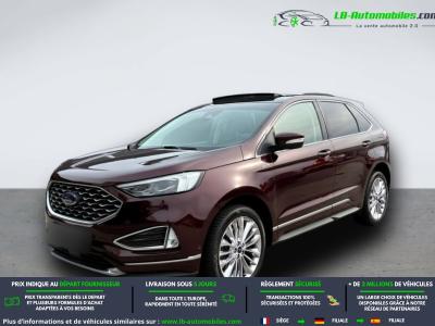 Ford Edge 2.0 EcoBlue 238 BVA AWD
