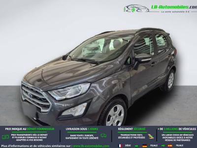 Ford Ecosport 1.0 EcoBoost 100ch BVM