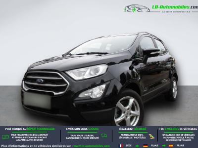 Ford Ecosport 1.0 EcoBoost 100ch BVM