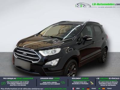 Ford Ecosport 1.0 EcoBoost 100ch BVM