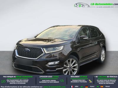 Ford Edge 2.0 TDCi 210 BVA AWD
