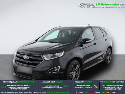 Ford Edge 2.0 TDCi 210 BVA AWD