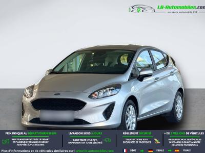 Ford Fiesta 1.1 75 ch BVM