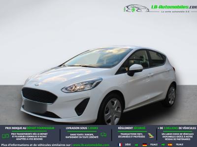 Ford Fiesta 1.1 75 ch BVM