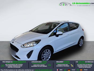 Ford Fiesta 1.1 75 ch BVM