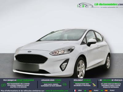Ford Fiesta 1.1 75 ch BVM