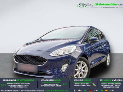 Ford Fiesta 1.1 75 ch BVM