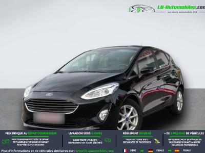 Ford Fiesta 1.0 EcoBoost 95 ch BVM