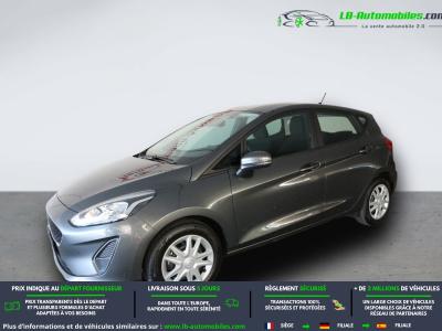 Ford Fiesta 1.0 EcoBoost 95 ch BVM