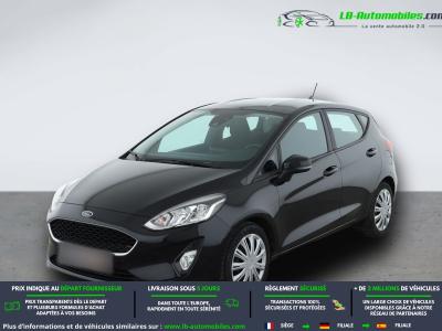 Ford Fiesta 1.0 EcoBoost 95 ch BVM