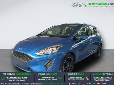 Ford Fiesta 1.0 EcoBoost 95 ch BVM