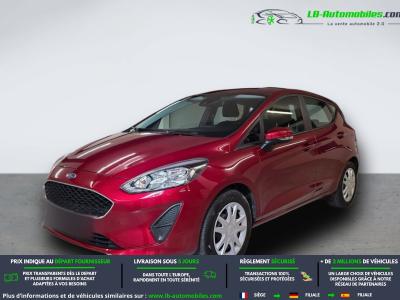 Ford Fiesta 1.0 EcoBoost 95 ch BVM