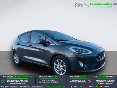 Ford Fiesta 1.0 EcoBoost 95 ch BVM