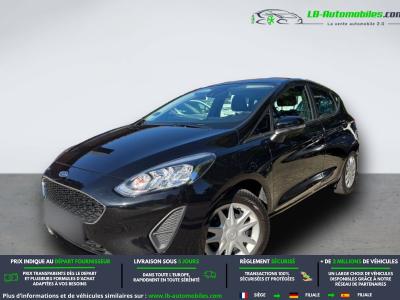 Ford Fiesta 1.0 EcoBoost 95 ch BVM