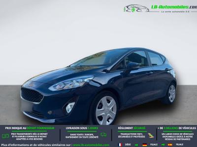Ford Fiesta 1.5 TDCi 85 ch BVM