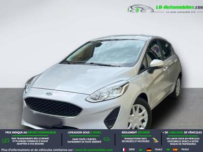 Ford Fiesta 1.1 75 ch BVM