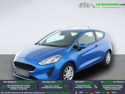 Ford Fiesta 1.1 75 ch BVM