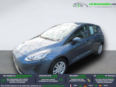 Ford Fiesta 1.1 75 ch BVM