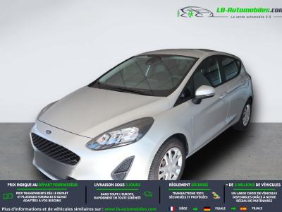 Ford Fiesta 1.1 75 ch BVM