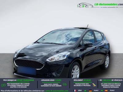 Ford Fiesta 1.1 75 ch BVM