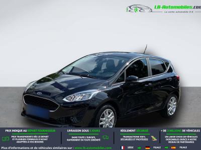 Ford Fiesta 1.1 75 ch BVM