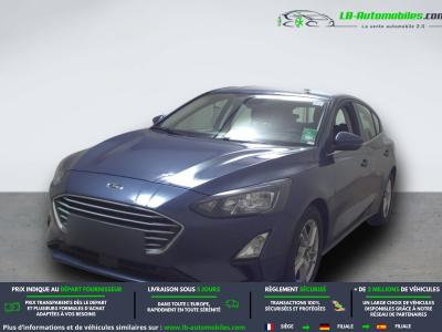 Ford Focus  1.5 EcoBlue 120 BVA