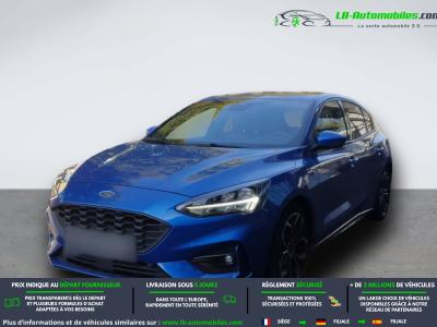Ford Focus  1.5 EcoBoost 182 BVM