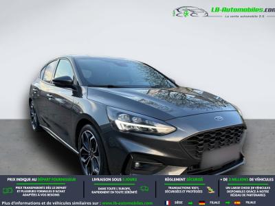 Ford Focus  1.5 EcoBoost 182 BVM
