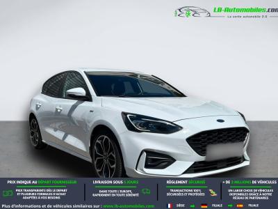 Ford Focus  1.5 EcoBoost 182 BVA