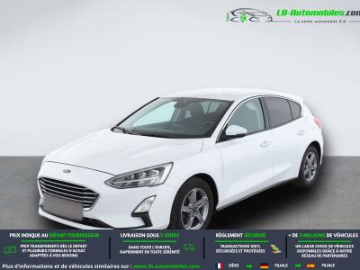 Ford Focus  1.5 EcoBoost 150 BVM